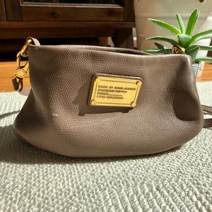 Marc by Marc Jacobs Classic Q Percy Crossbody